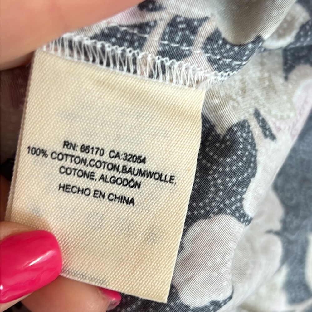 Anthropologie x Kachel Evangeline Midi Dress Size 4 - Picture 8 of 14
